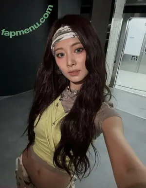 Tzuyu / Chiu Chú-jû | Twice / thinkaboutzu nude photo #0095