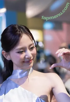 Tzuyu / Chiu Chú-jû | Twice / thinkaboutzu nude photo #0103