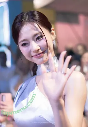 Tzuyu / Chiu Chú-jû | Twice / thinkaboutzu nude photo #0105