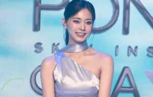 Tzuyu / Chiu Chú-jû | Twice / thinkaboutzu nude photo #0110