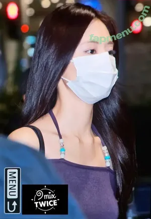 Tzuyu / Chiu Chú-jû | Twice / thinkaboutzu nude photo #0117