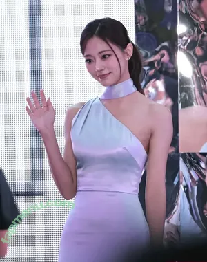 Tzuyu / Chiu Chú-jû | Twice / thinkaboutzu nude photo #0122
