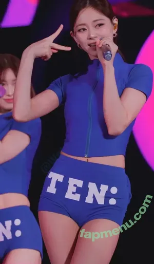 Tzuyu / Chiu Chú-jû | Twice / thinkaboutzu nude photo #0138