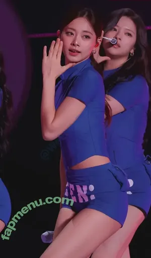 Tzuyu / Chiu Chú-jû | Twice / thinkaboutzu nude photo #0141