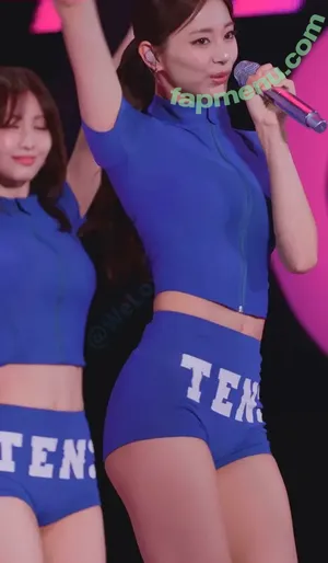 Tzuyu / Chiu Chú-jû | Twice / thinkaboutzu nude photo #0142