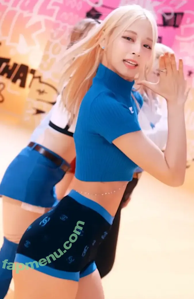 Tzuyu nude photo #0042 (Chiu Chú-jû | Twice / thinkaboutzu)