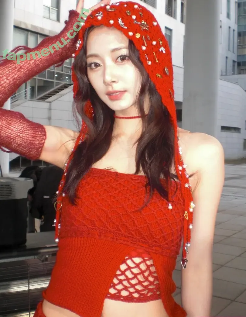 Tzuyu nude photo #0090 (Chiu Chú-jû | Twice / thinkaboutzu)