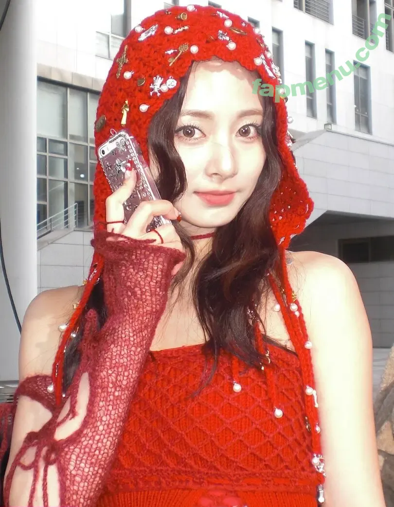 Tzuyu nude photo #0092 (Chiu Chú-jû | Twice / thinkaboutzu)