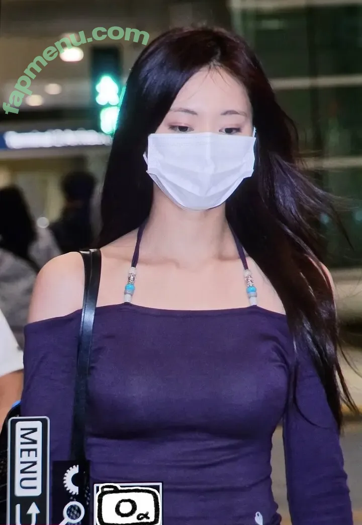 Tzuyu nude photo #0116 (Chiu Chú-jû | Twice / thinkaboutzu)