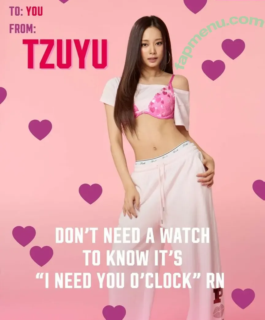 Tzuyu nude photo #0190 (Chiu Chú-jû | Twice / thinkaboutzu)