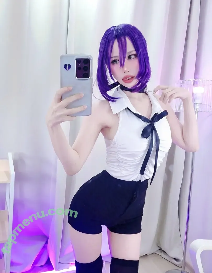 u_hyeeee_03 nude photo #0153 (Uhye 유혜 / uhye0306)