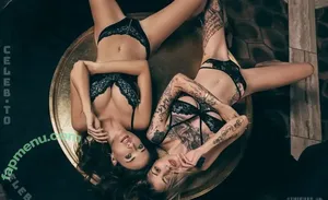 U.n.t.o.u.c.h.a.b.l.e / _u.n.t.o.u.c.h.a.b.l.e / officaluntouchable / untouchableart nude photo #0128