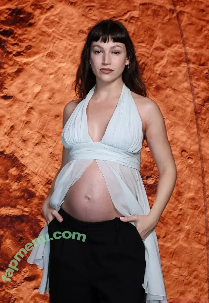 Úrsula Corberó nude photo #0268 (ursulolita)