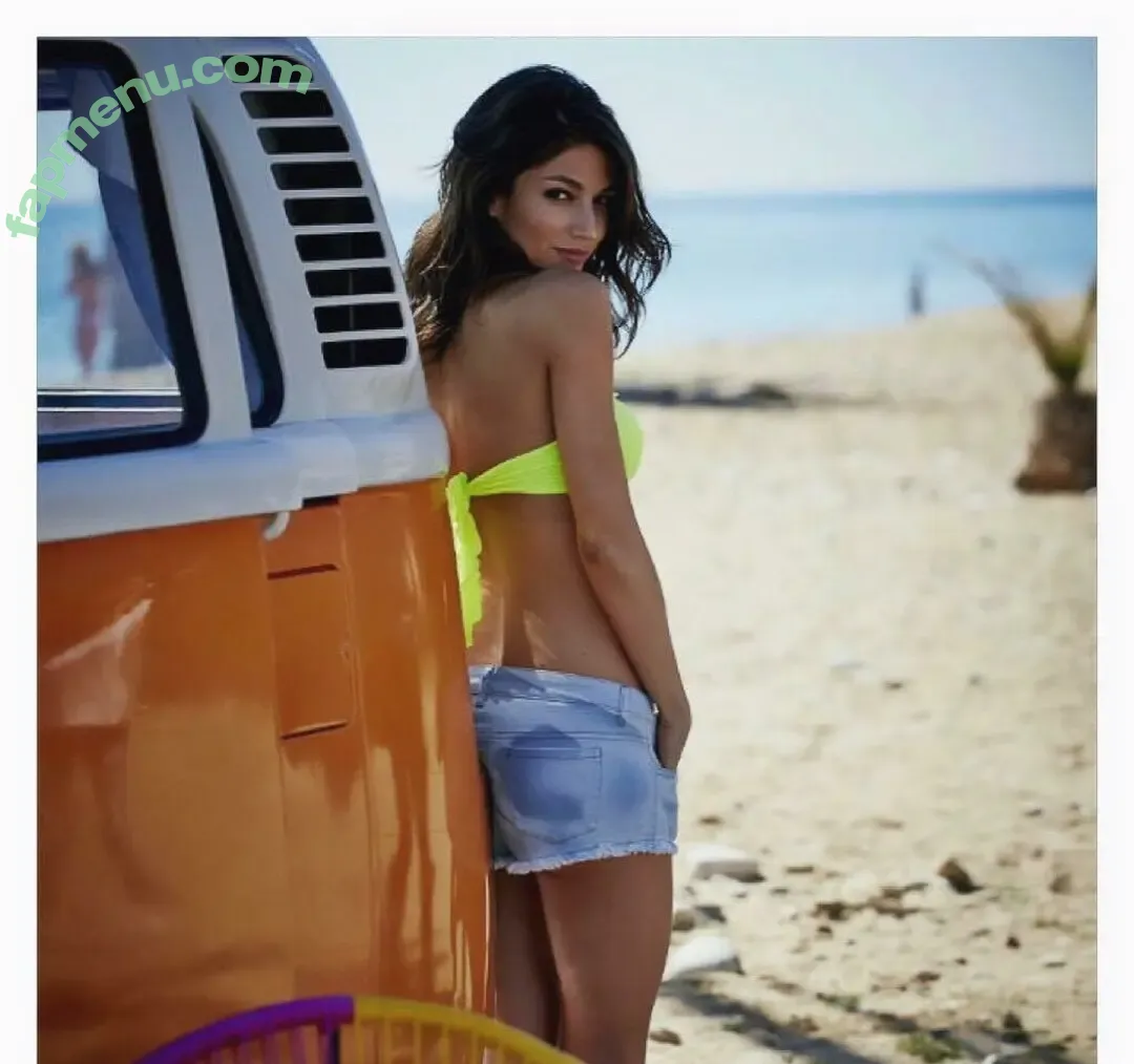 Úrsula Corberó nude photo #0276 (ursulolita)