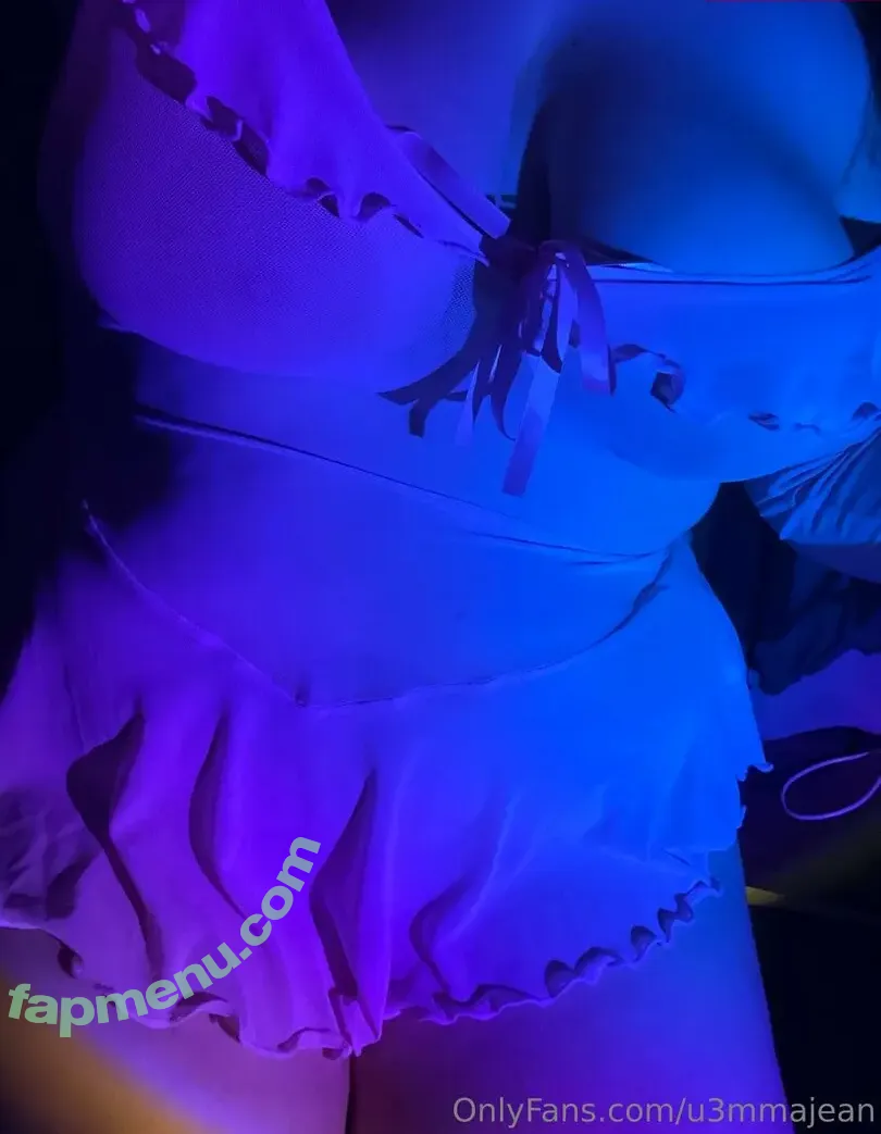u3mmajean nude photo #0103 (sweet_girl_jeanie_)