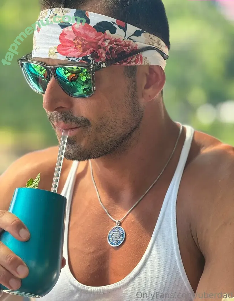 uberdad nude photo #0029 (uberdad)