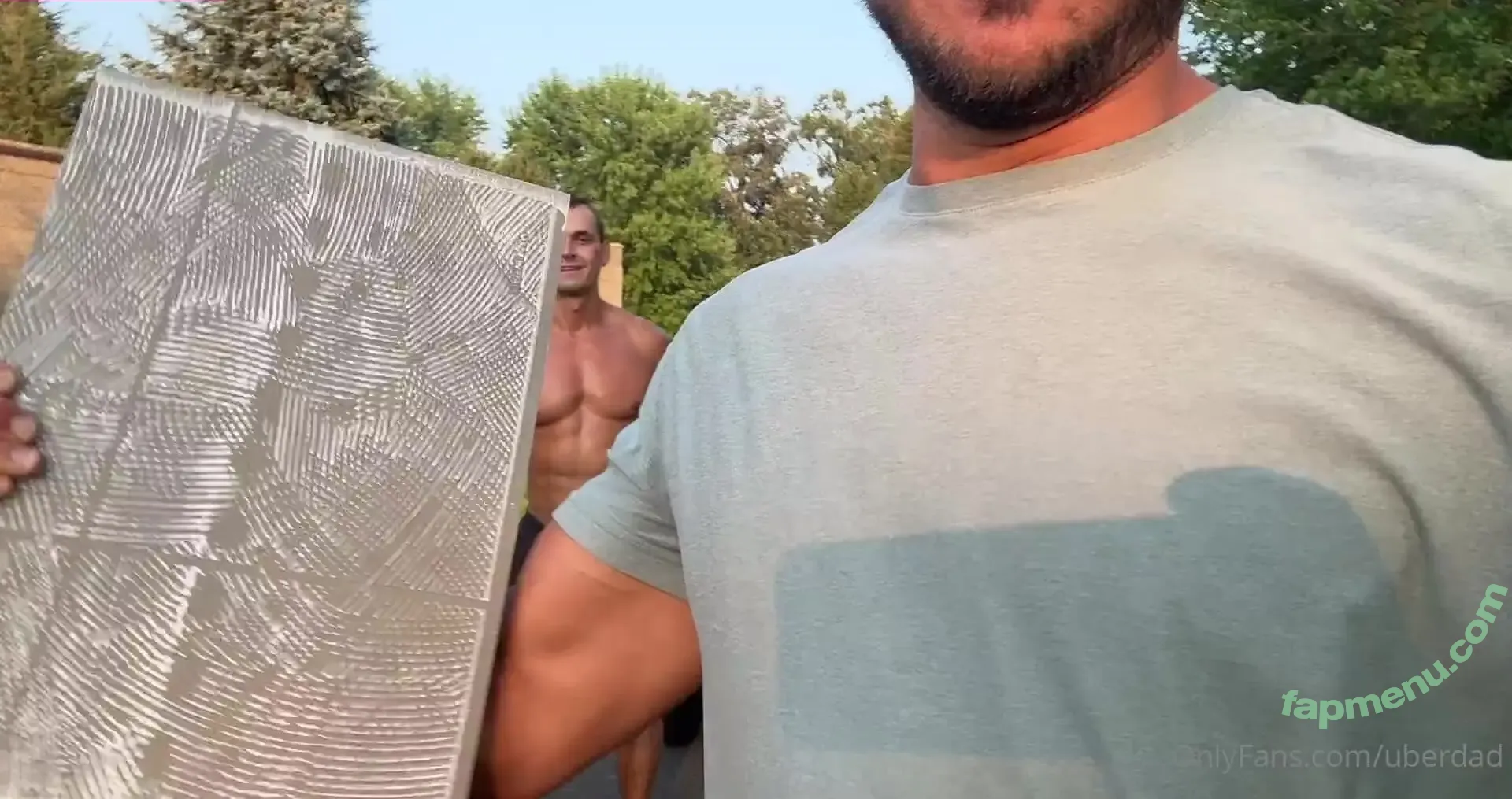 uberdad nude photo #0033 (uberdad)