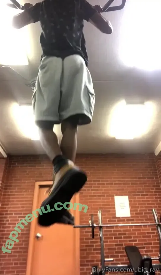 ubig_ray nude photo #0005 (babyraytattoos)