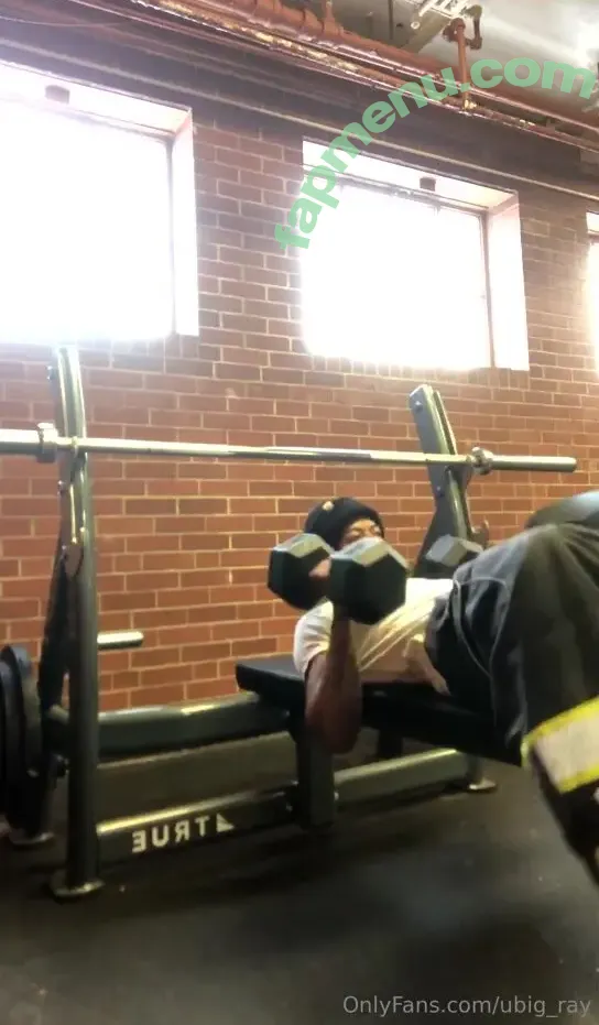 ubig_ray nude photo #0006 (babyraytattoos)