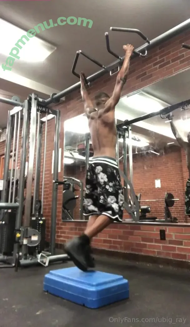 ubig_ray nude photo #0008 (babyraytattoos)