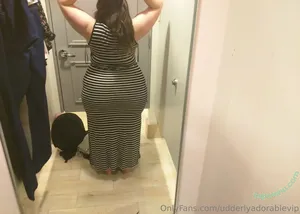 udderlyadorablevip / reel nude photo #0006