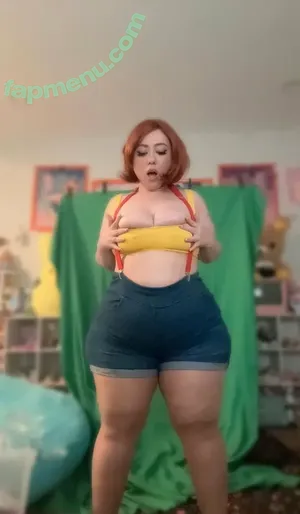 udderlyadorablevip / reel nude photo #0052