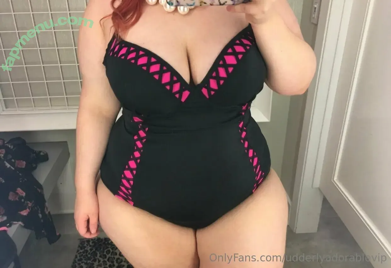 udderlyadorablevip nude photo #0025 (reel)