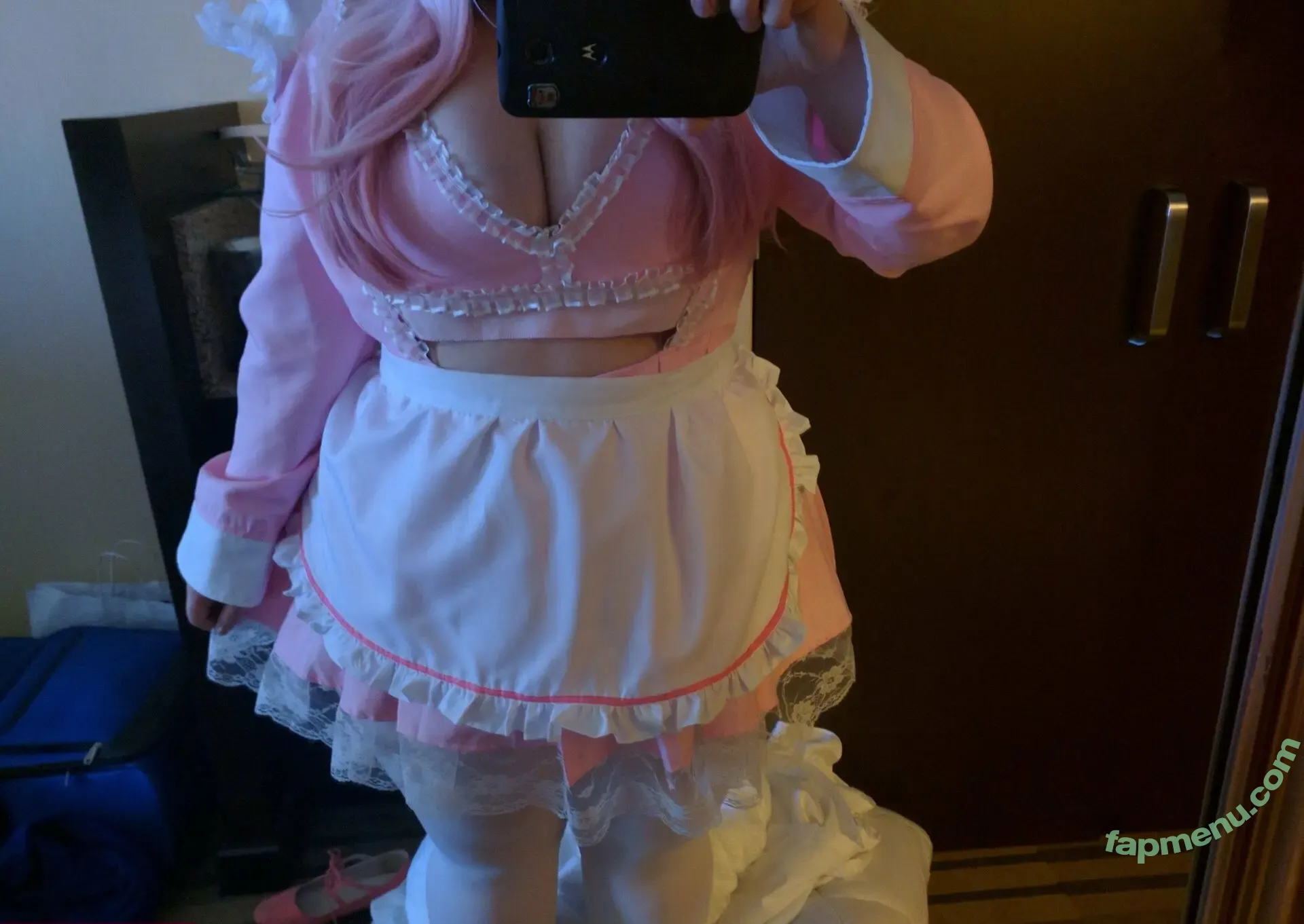 udderlyadorablevip nude photo #0034 (reel)