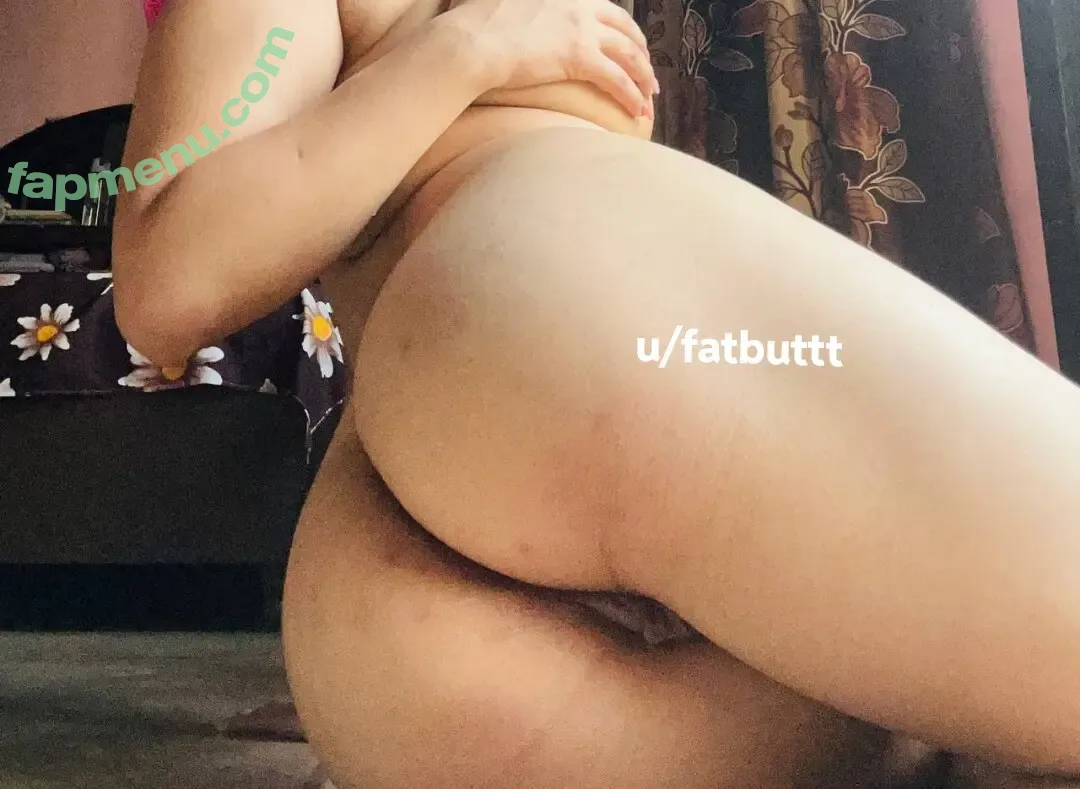 Ufatbuttt nude photo #0007 (battbuttt / fatbuttt / lustforayyy)