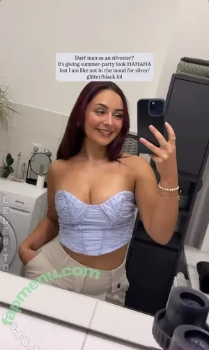 Ugclaurita / lauraorlaurita / lauraschl1999 nude photo #0070