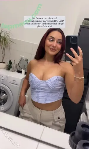 Ugclaurita / lauraorlaurita / lauraschl1999 nude photo #0071