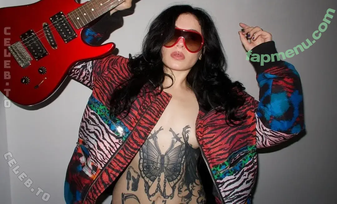 Uglycharm nude photo #0162 (3milya1 / uglycharmx)