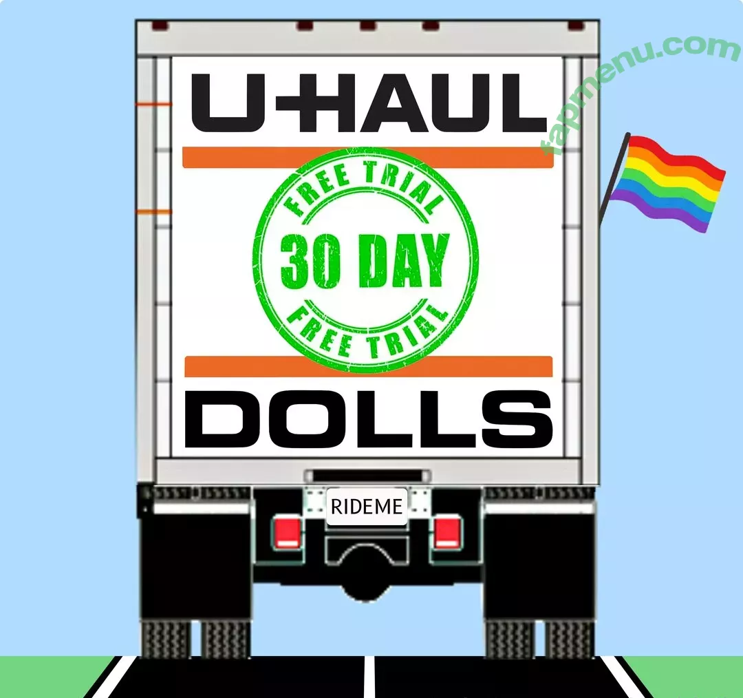 uhauldolls nude photo #0001 (uhgdolls)