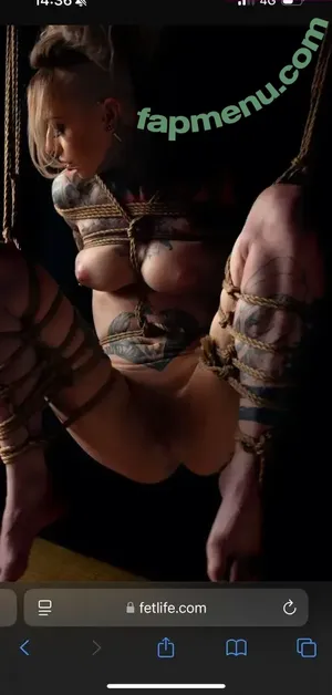 Ukdem / d3mi hrding / undeadem nude photo #0001