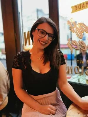 UKMistressRose / ajxclusiveofficial / theenglishrose3 nude photo #0013