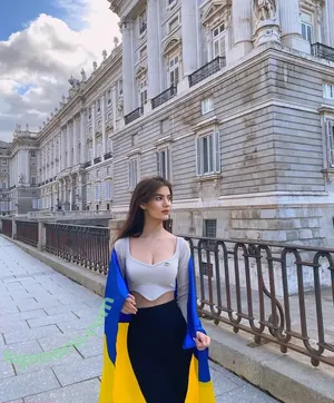 Ukraine Mega / misstic / ukraine.ua nude photo #0566