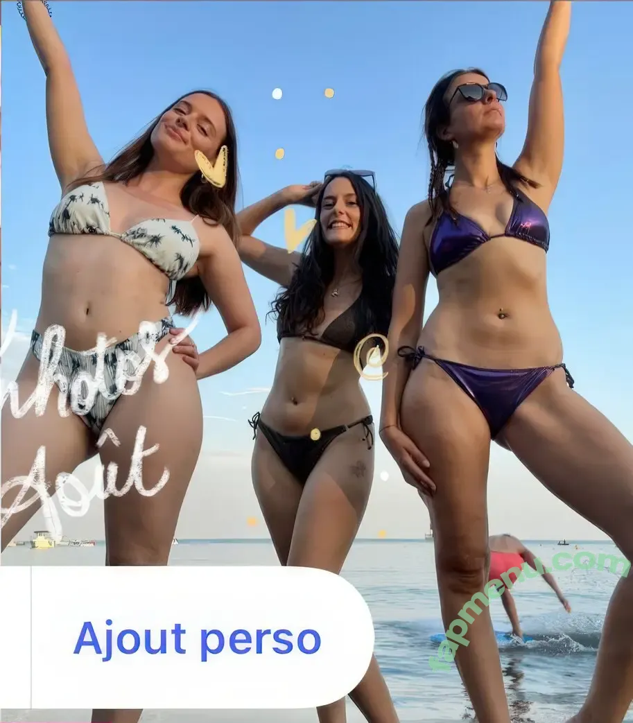Ultia nude photo #0019 (French Streamer / ultiaa)