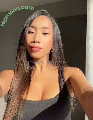uluvzella / Zellababy / ulveeya nude photo #0219