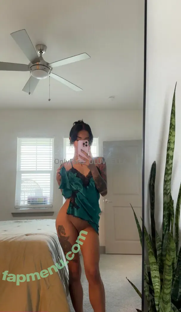 uluvzella nude photo #0186 (Zellababy / ulveeya)