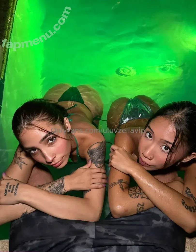 uluvzella nude photo #0201 (Zellababy / ulveeya)