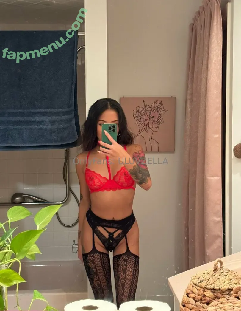 uluvzella nude photo #0223 (Zellababy / ulveeya)