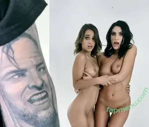 Uma Jolie / officialumajoliee / umajoliexxx nude photo #0529