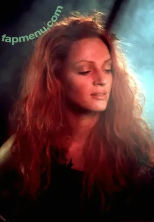 Uma Thurman / umathurman nude photo #0359