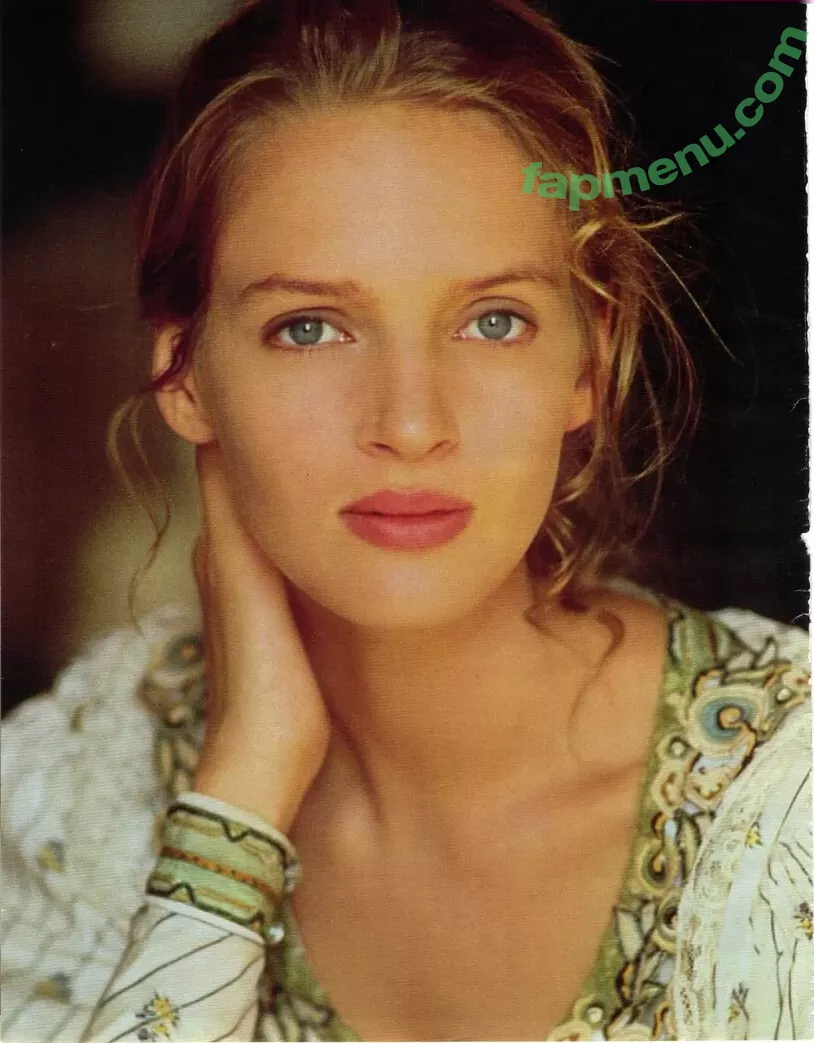 Uma Thurman nude photo #0166 (umathurman)