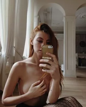 Umbird / AnnUmbird nude photo #0089