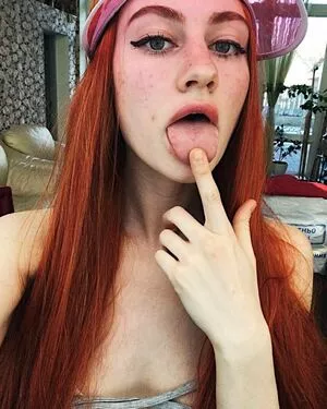 Umbird / AnnUmbird nude photo #0117