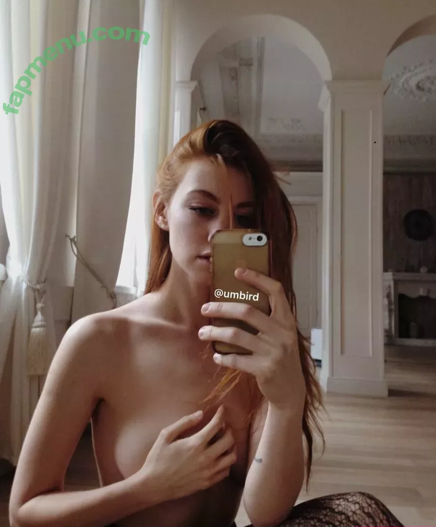 Umbird nude photo #0089 (AnnUmbird)