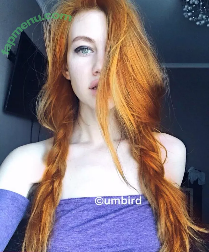 Umbird nude photo #0120 (AnnUmbird)