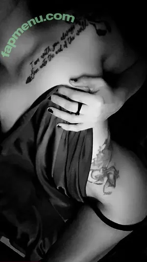 umbrafaux / tintenfux nude photo #0002