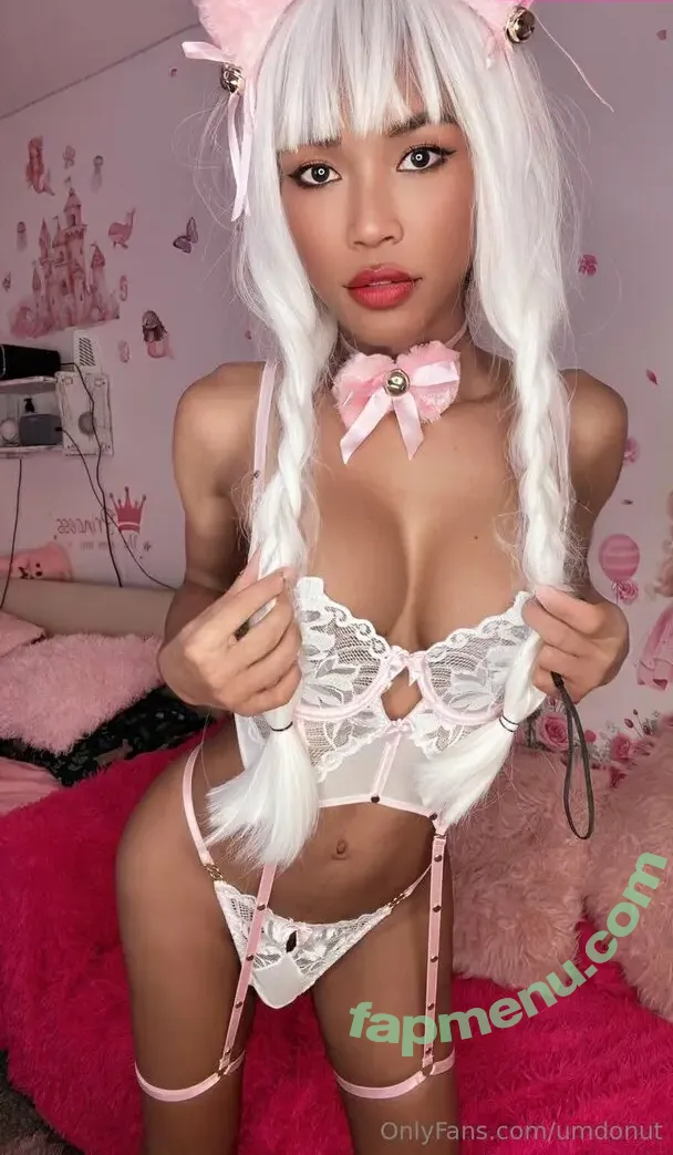 umdonut nude photo #0016 (umdonutxx)